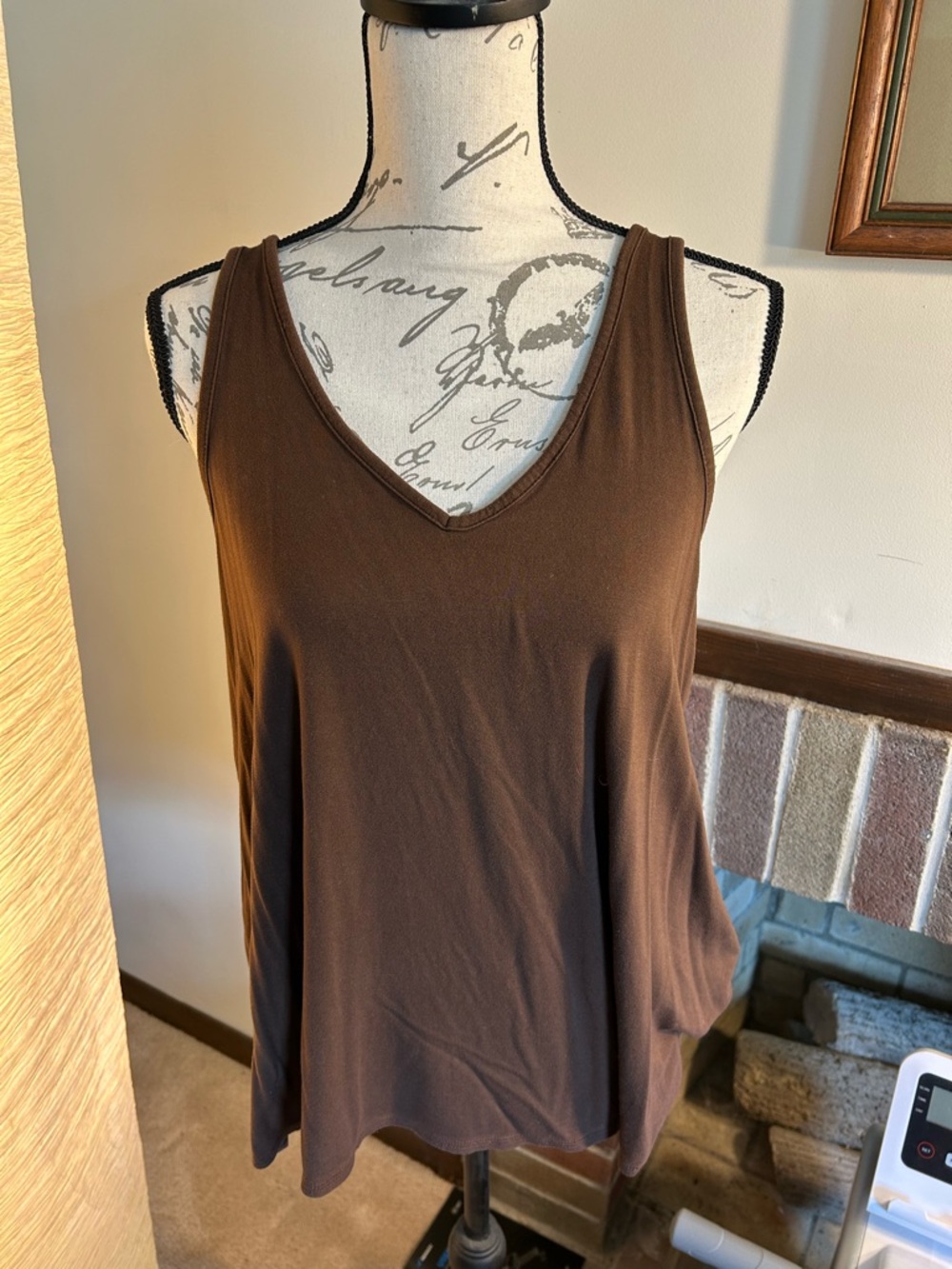 Old Navy Tank Tops